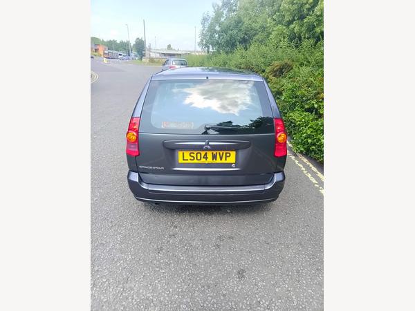 Mitsubishi Space Star 1.3 Mirage 5dr