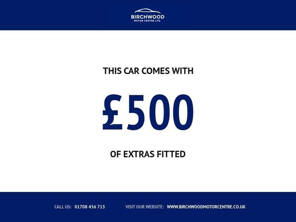 SsangYong Tivoli 1.6 e-XGi ELX Auto Euro 6 5dr