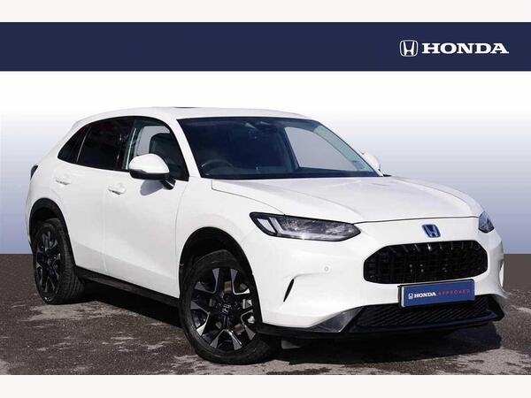 Honda ZR-V 2.0 h i-MMD Advance eCVT Euro 6 (s/s) 5dr