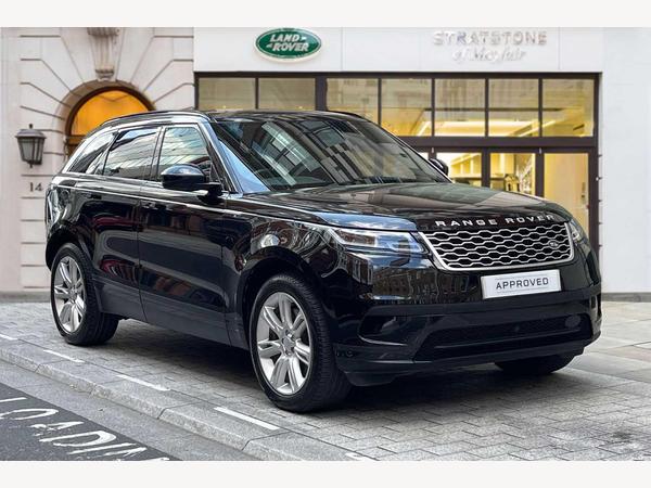 Land Rover Range Rover Velar 2.0 P400e 17.1kWh SE Auto 4WD Euro 6 (s/s) 5dr