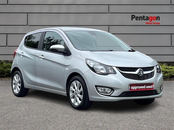 Vauxhall Viva 1.0i SL Euro 6 5dr