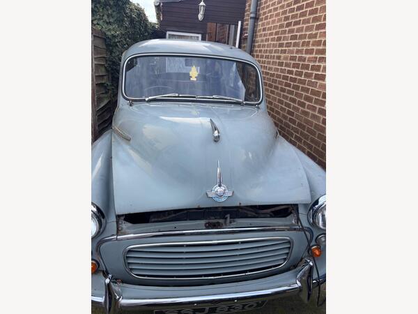 Morris 1000