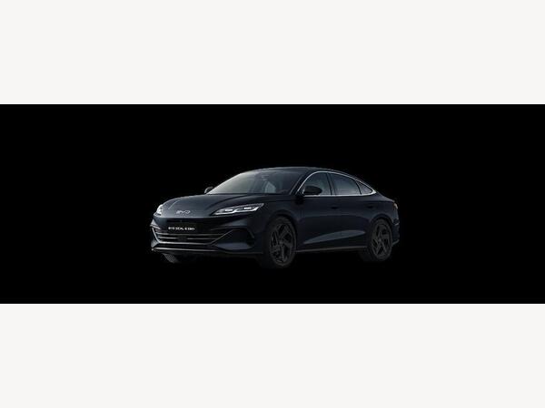 BYD Seal 6 1.5 10kWh Boost CVT Auto Euro 6 (s/s) 4dr