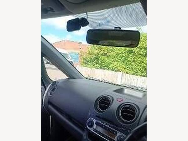 Mitsubishi Colt 1.3 CZ2 Auto Euro 4 5dr