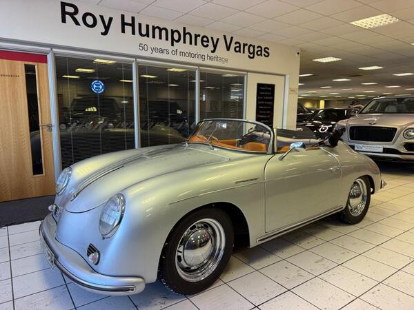 Chesil Speedster 1.8 2dr