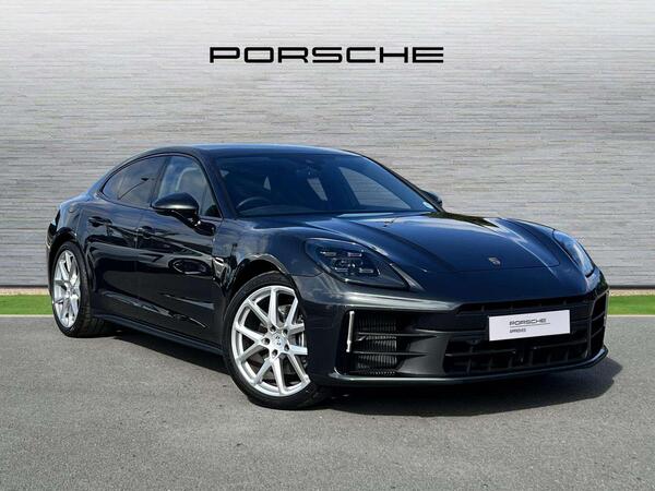 Porsche Panamera 2.9 V6 Saloon PDK Euro 6 (s/s) 5dr