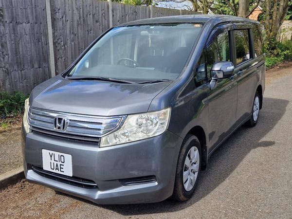 Honda Stepwagon