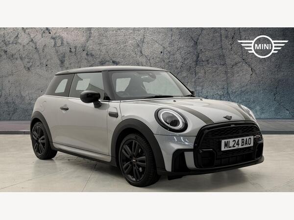 MINI Hatch 1.5 Cooper Sport Steptronic Euro 6 (s/s) 3dr