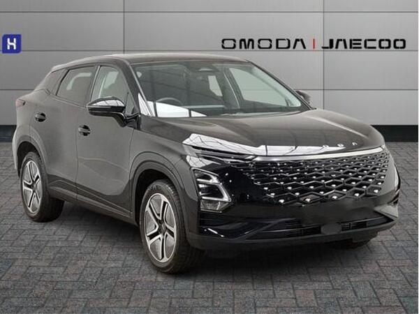 OMODA E5 61.05kWh Noble Auto 5dr