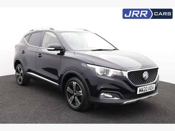 MG MG ZS 1.0 T-GDI Exclusive Auto Euro 6 5dr