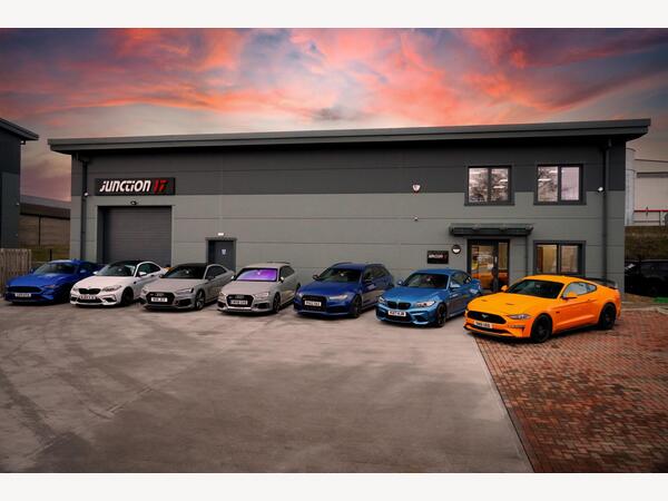 Audi TT 2.0 TFSI 40 S line S Tronic Euro 6 (s/s) 3dr
