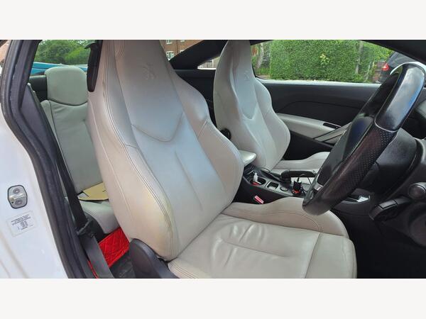 Peugeot RCZ 2.0 HDi GT Euro 5 2dr