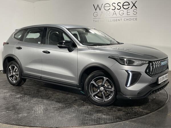 GWM Haval Jolion Pro 1.5 Premium DHT Euro 6 (s/s) 5dr
