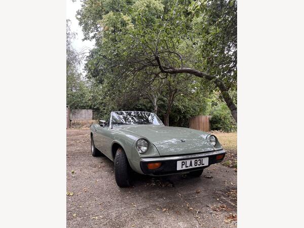 Jensen Healey