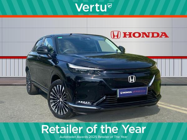 Honda e:Ny1 68.8kWh Elegance Auto 5dr