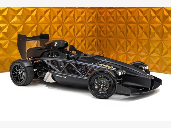 Ariel Atom