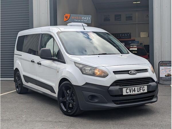 Ford Transit Connect 1.6 TDCi 230 Kombi L2 H1 5dr