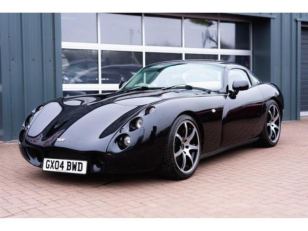 TVR Tuscan 4.0 S 2dr