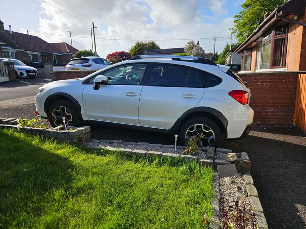 Subaru XV 2.0D SE Premium 4WD Euro 5 5dr