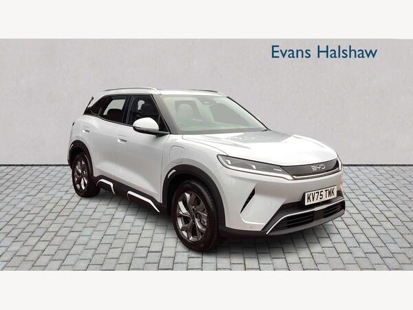 BYD Atto 2 51.1kWh Boost Auto 5dr