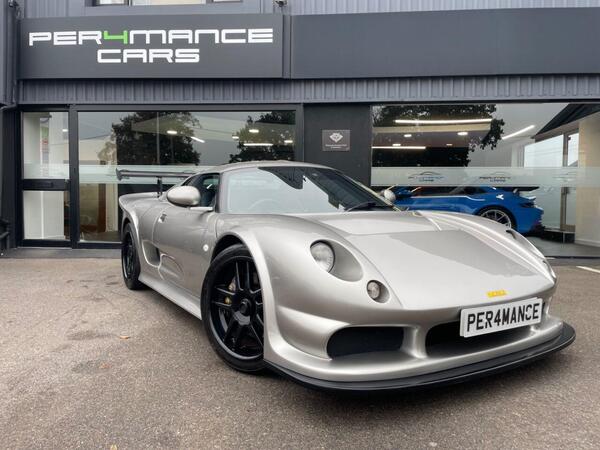 Noble M12 3.0 GTO-3 2dr