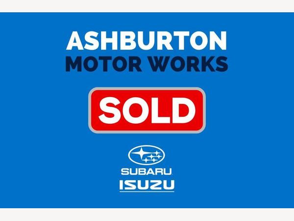 Subaru Crosstrek 2.0 i e-Boxer Touring Lineartronic 4WD Euro 6 (s/s) 5dr