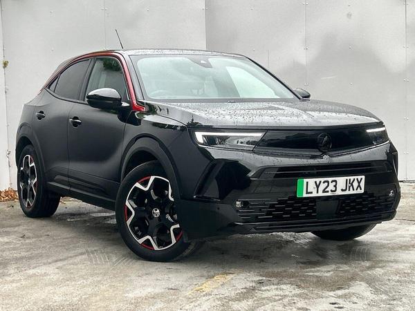 Vauxhall Mokka-e 50kWh GS Auto 5dr