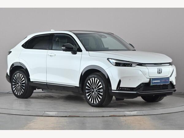 Honda e:Ny1 68.8kWh Advance Auto 5dr