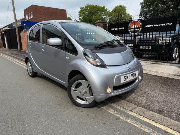 Mitsubishi i-MiEV Auto 5dr