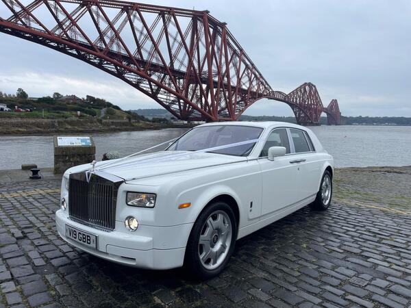 Rolls-Royce Phantom 6.7 V12 Auto Euro 4 4dr