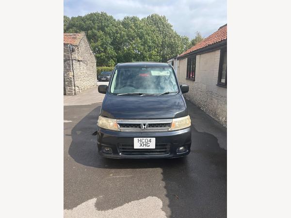 Honda Stepwagon