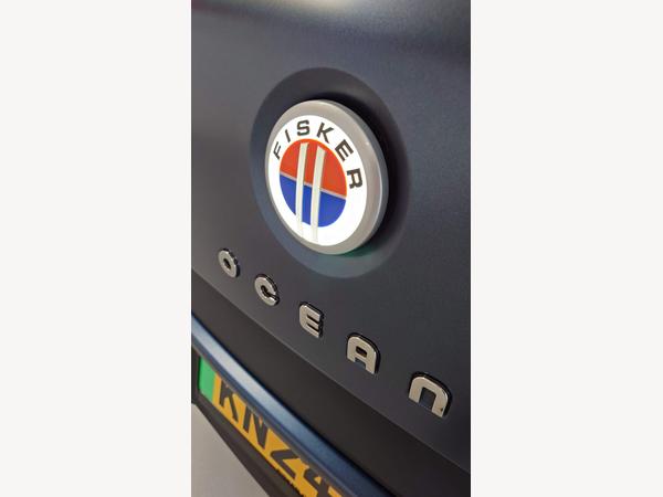 Fisker Ocean Hyper Range 113kWh Extreme Auto 4WDE 5dr (Dual Motor)
