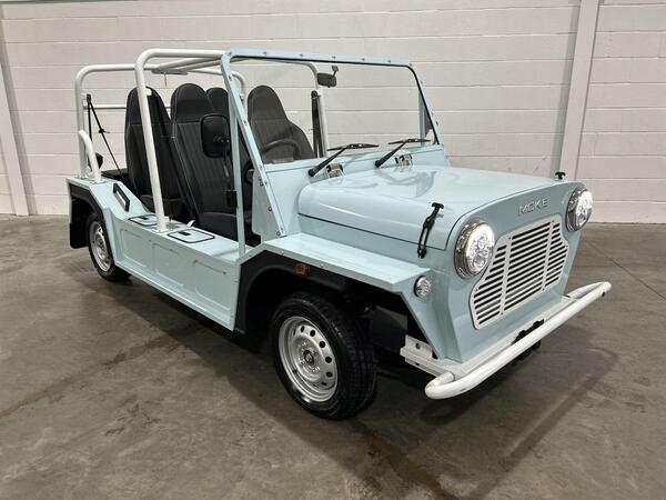MOKE Electric