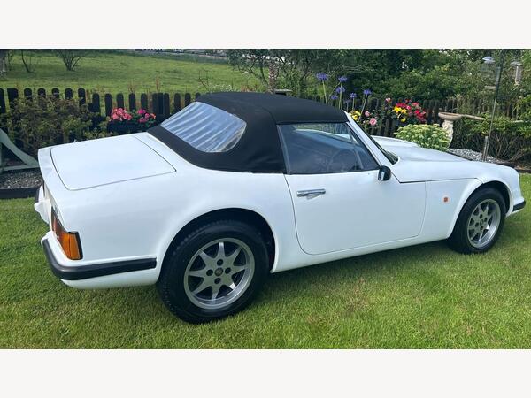TVR S3 2.9 2dr