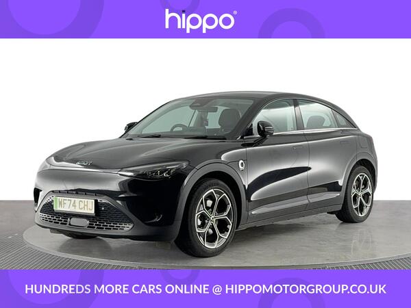 Smart #3 49kWh Pro Auto 5dr