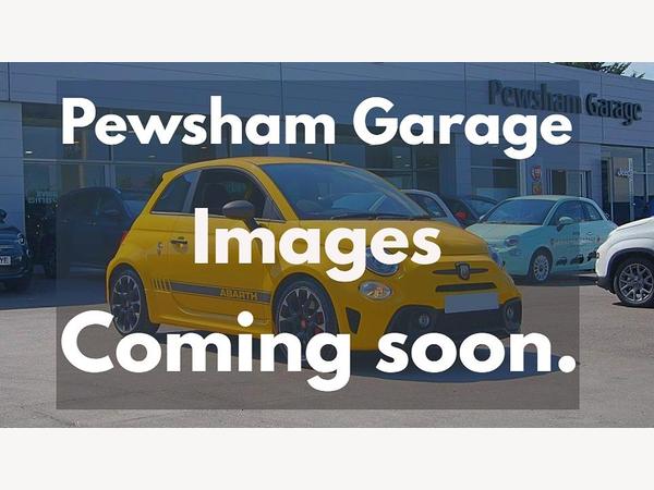 Fiat 500X 1.3 FireFly Turbo MultiAir Cross Plus DCT Euro 6 (s/s) 5dr