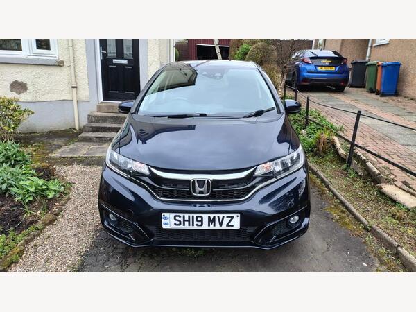 Honda Jazz 1.3 i-VTEC EX Euro 6 (s/s) 5dr