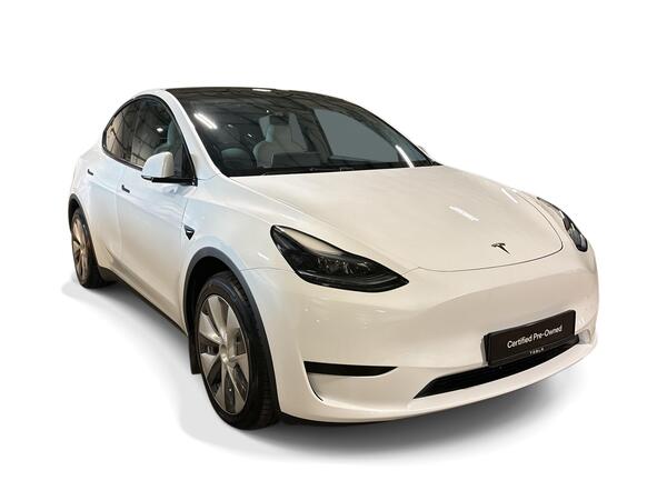 Tesla Model Y Auto RWD 5dr