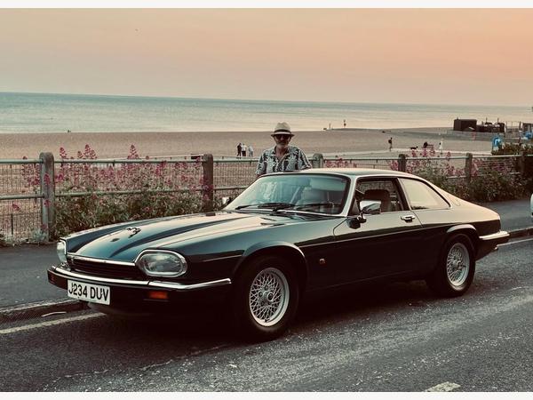 Jaguar XJS 4.0 2dr