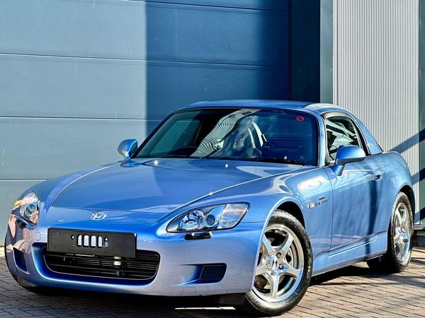 Honda S2000 2.0 GT 2dr