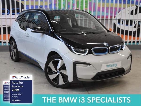 BMW i3 42.2kWh Auto 5dr