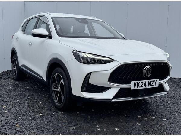 MG MG HS 1.5 T-GDI SE DCT Euro 6 (s/s) 5dr