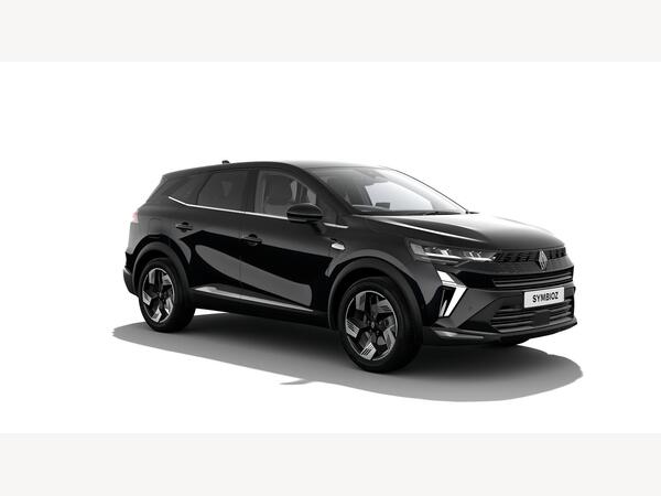 Renault Symbioz 1.8 E-TECH techno Auto Euro 6 (s/s) 5dr