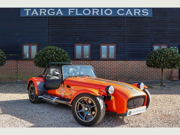 Caterham Seven 360R 2dr