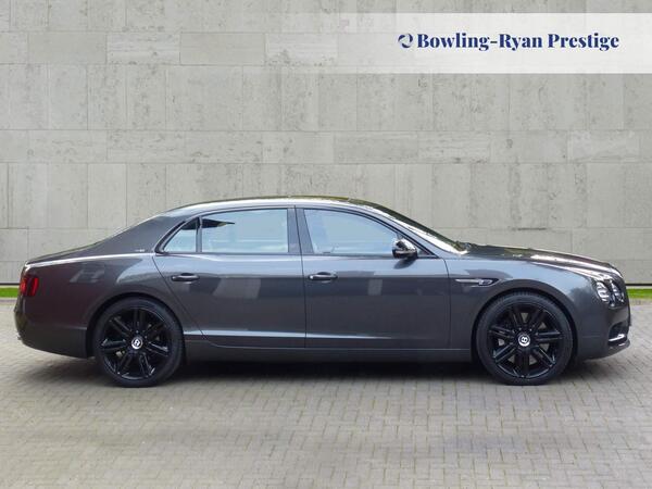 Bentley Flying Spur 6.0 W12 S Auto 4WD Euro 6 4dr