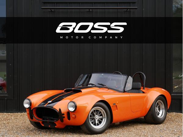 AC Cobra 378