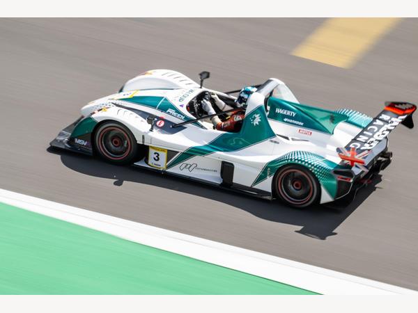 Radical SR3 1500 XXR