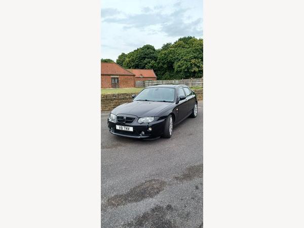 MG ZT 4.6 260 V8 SE 4dr
