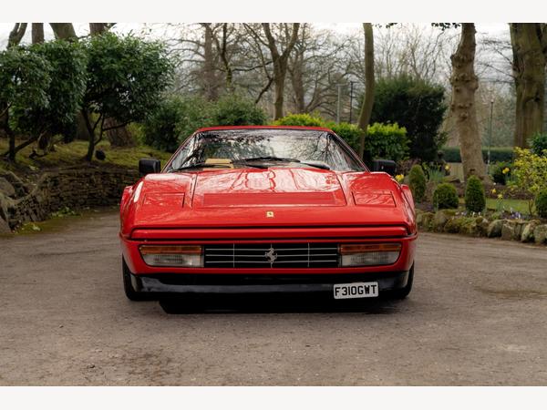 Ferrari 328 3.2 GTS Convertible 2dr Petrol Manual (270 bhp)