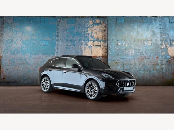 Maserati Grecale 2.0 MHEV GT ZF 4WD Euro 6 (s/s) 5dr